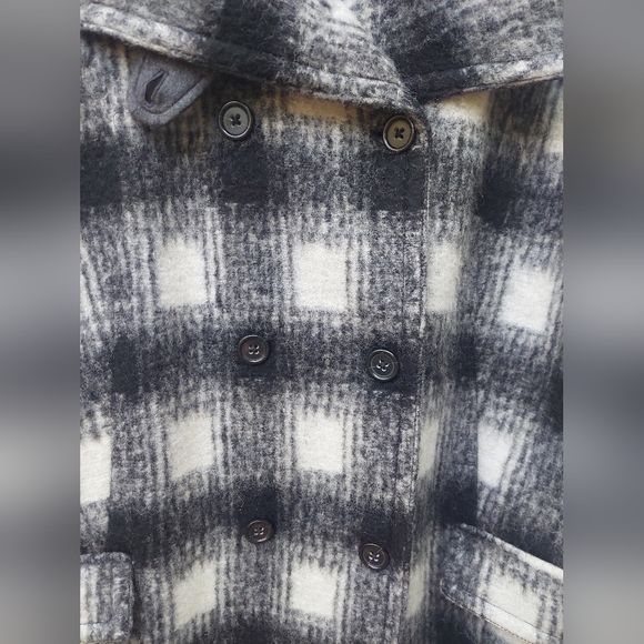 XL Banana Republic winter coat - Picture 11 of 12